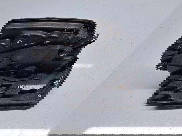 Broasca usa stanga spate Bmw X1 (F48) [Fabr 2016-2022] 7281943-06