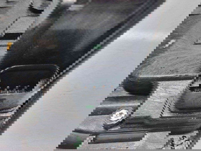 Broasca usa stanga spate Bmw X1 (F48) [Fabr 2016-2022] 7281943-06