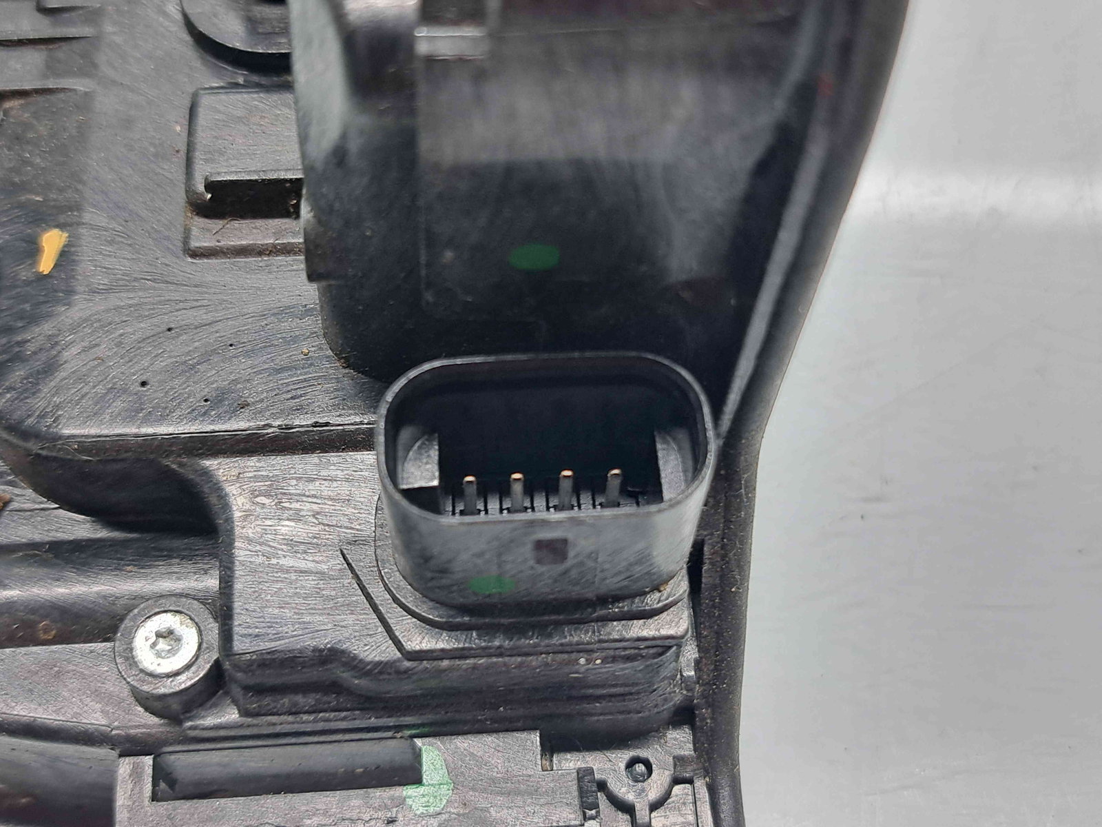 Broasca usa stanga spate Bmw X1 (F48) [Fabr 2016-2022] 7281943-06 - imagine 4