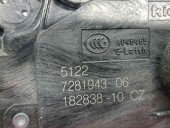 Broasca usa stanga spate Bmw X1 (F48) [Fabr 2016-2022] 7281943-06