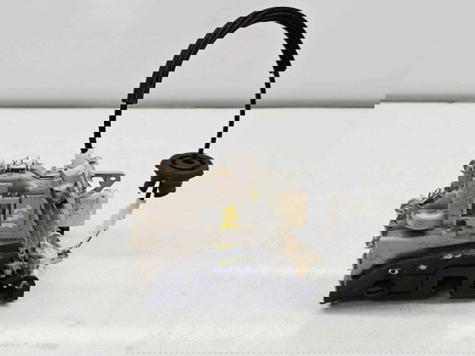 Broasca usa stanga spate Audi A4 (8K2, B8.5) Facelift [Fabr 2008-2015] 8K0839015C