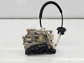 Broasca usa stanga spate Audi A4 (8K2, B8.5) Facelift [Fabr 2008-2015] 8K0839015C