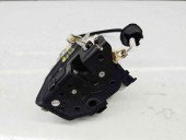 Broasca usa stanga spate Audi A4 (8K2, B8.5) Facelift [Fabr 2008-2015] 8K0839015C