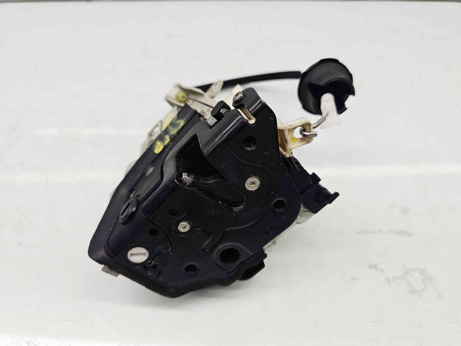 Broasca usa stanga spate Audi A4 (8K2, B8.5) Facelift [Fabr 2008-2015] 8K0839015C - imagine 2