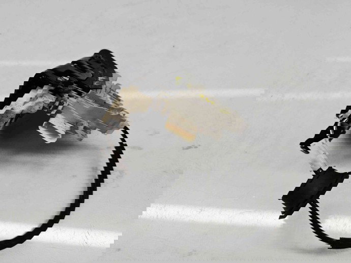 Broasca usa stanga spate Audi A4 (8K2, B8.5) Facelift [Fabr 2008-2015] 8K0839015C