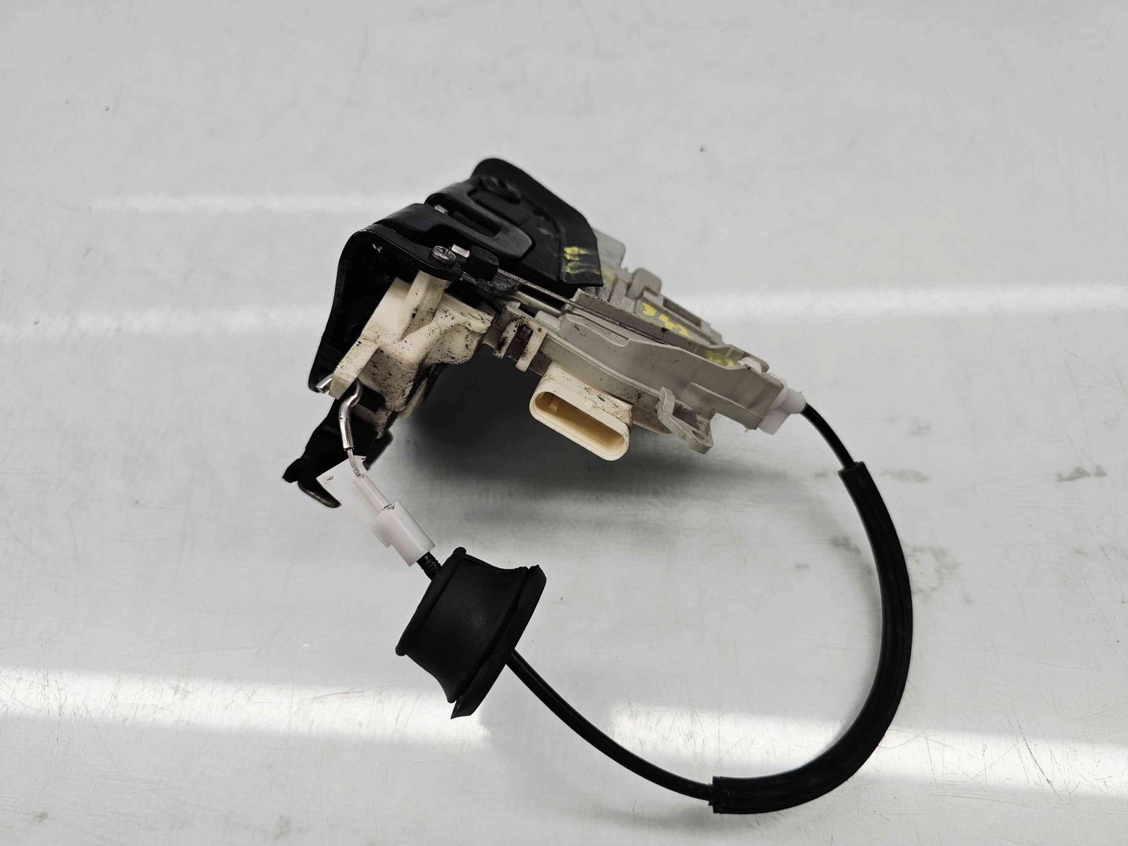 Broasca usa stanga spate Audi A4 (8K2, B8.5) Facelift [Fabr 2008-2015] 8K0839015C - imagine 3