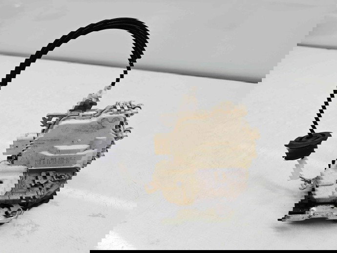 Broasca usa stanga spate Audi A4 (8K2, B8.5) Facelift [Fabr 2008-2015] 8K0839015C