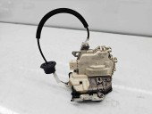 Broasca usa stanga spate Audi A4 (8K2, B8.5) Facelift [Fabr 2008-2015] 8K0839015C