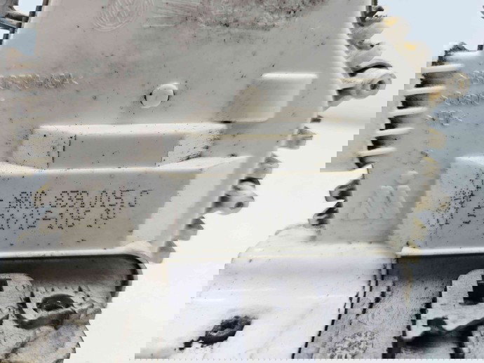 Broasca usa stanga spate Audi A4 (8K2, B8.5) Facelift [Fabr 2008-2015] 8K0839015C