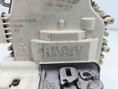 Broasca usa stanga spate Audi A4 (8K2, B8.5) Facelift [Fabr 2008-2015] 8K0839015C