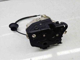 Broasca usa stanga spate Audi A4 (8K2, B8) [Fabr 2008-2015] 8k0839015C