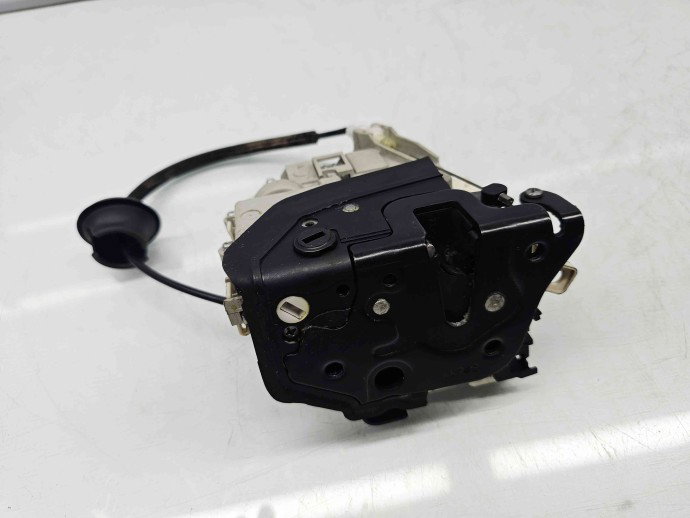 Broasca usa stanga spate Audi A4 (8K2, B8) [Fabr 2008-2015] 8k0839015C