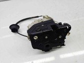 Broasca usa stanga spate Audi A4 (8K2, B8) [Fabr 2008-2015] 8k0839015C