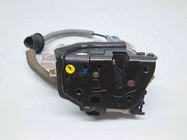 Broasca usa stanga spate Audi A3 Sportback (8VA) Hatchback [Fabr 2012-2020] 4G0839015