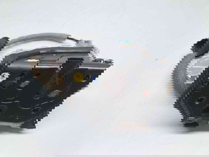 Broasca usa stanga spate Audi A3 Sportback (8VA) Hatchback [Fabr 2012-2020] 4G0839015