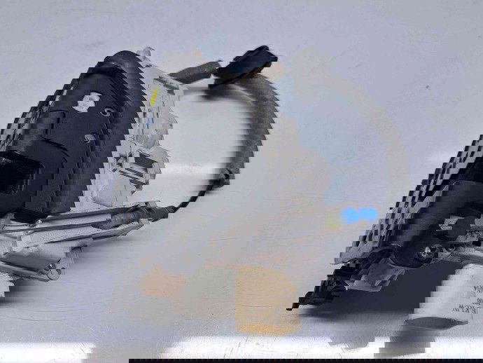 Broasca usa stanga spate Audi A3 Sportback (8VA) Hatchback [Fabr 2012-2020] 4G0839015