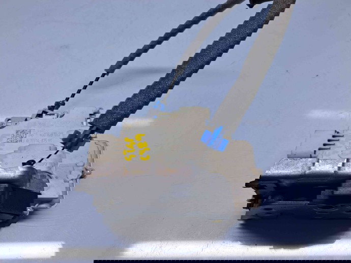 Broasca usa stanga spate Audi A3 Sportback (8VA) Hatchback [Fabr 2012-2020] 4G0839015