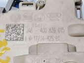 Broasca usa stanga spate Audi A3 Sportback (8VA) Hatchback [Fabr 2012-2020] 4G0839015