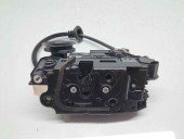 Broasca usa stanga spate Volkswagen Golf 6 (5K1) GTI [Fabr 2009-2013] 5K4839015H