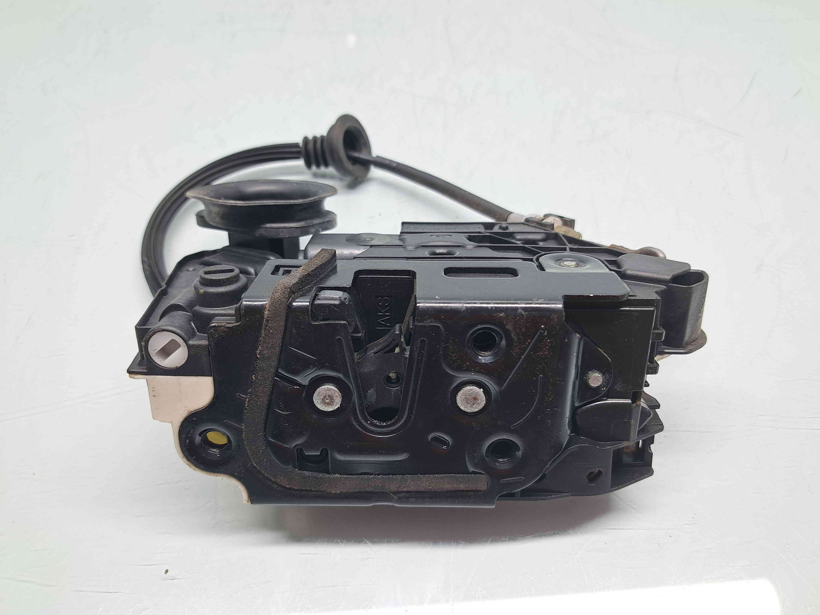 Broasca usa stanga spate Volkswagen Golf 6 (5K1) GTI [Fabr 2009-2013] 5K4839015H
