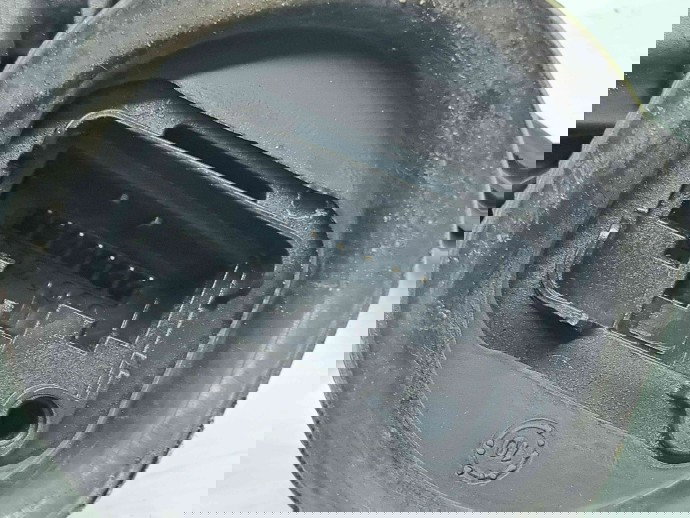 Broasca usa stanga spate Volkswagen Golf 6 (5K1) GTI [Fabr 2009-2013] 5K4839015H