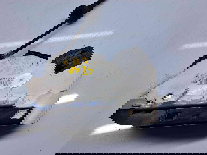 Broasca usa stanga spate Volkswagen Golf 6 (5K1) GTI [Fabr 2009-2013] 5K4839015H