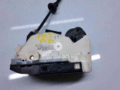 Broasca usa stanga spate Volkswagen Golf 6 (5K1) GTI [Fabr 2009-2013] 5K4839015H