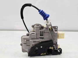 Broasca usa stanga spate Volkswagen Tiguan (5N) [Fabr 2007-2016] 3C4839015A