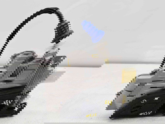 Broasca usa stanga spate Volkswagen Tiguan (5N) [Fabr 2007-2016] 3C4839015A