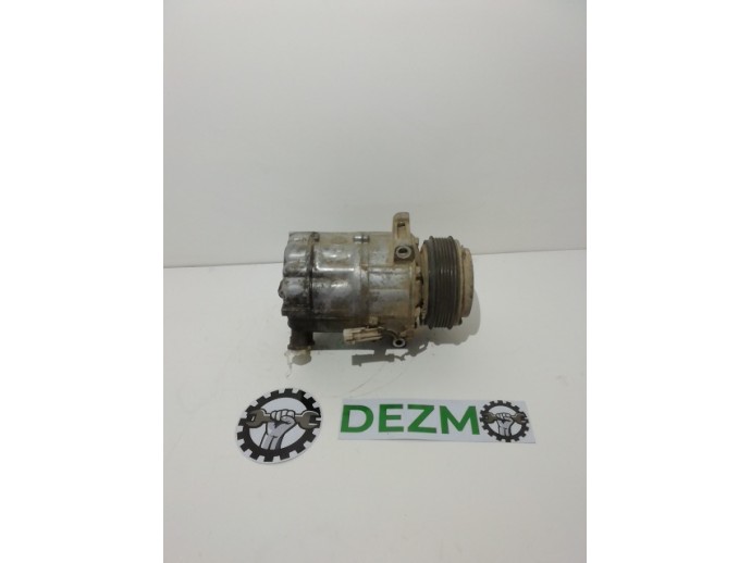 Compresor Ac Peugeot 807