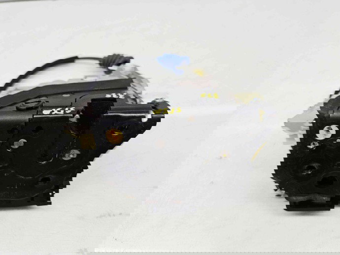 Broasca usa stanga spate Volkswagen Tiguan (5N) [Fabr 2007-2016] 3C4839015A