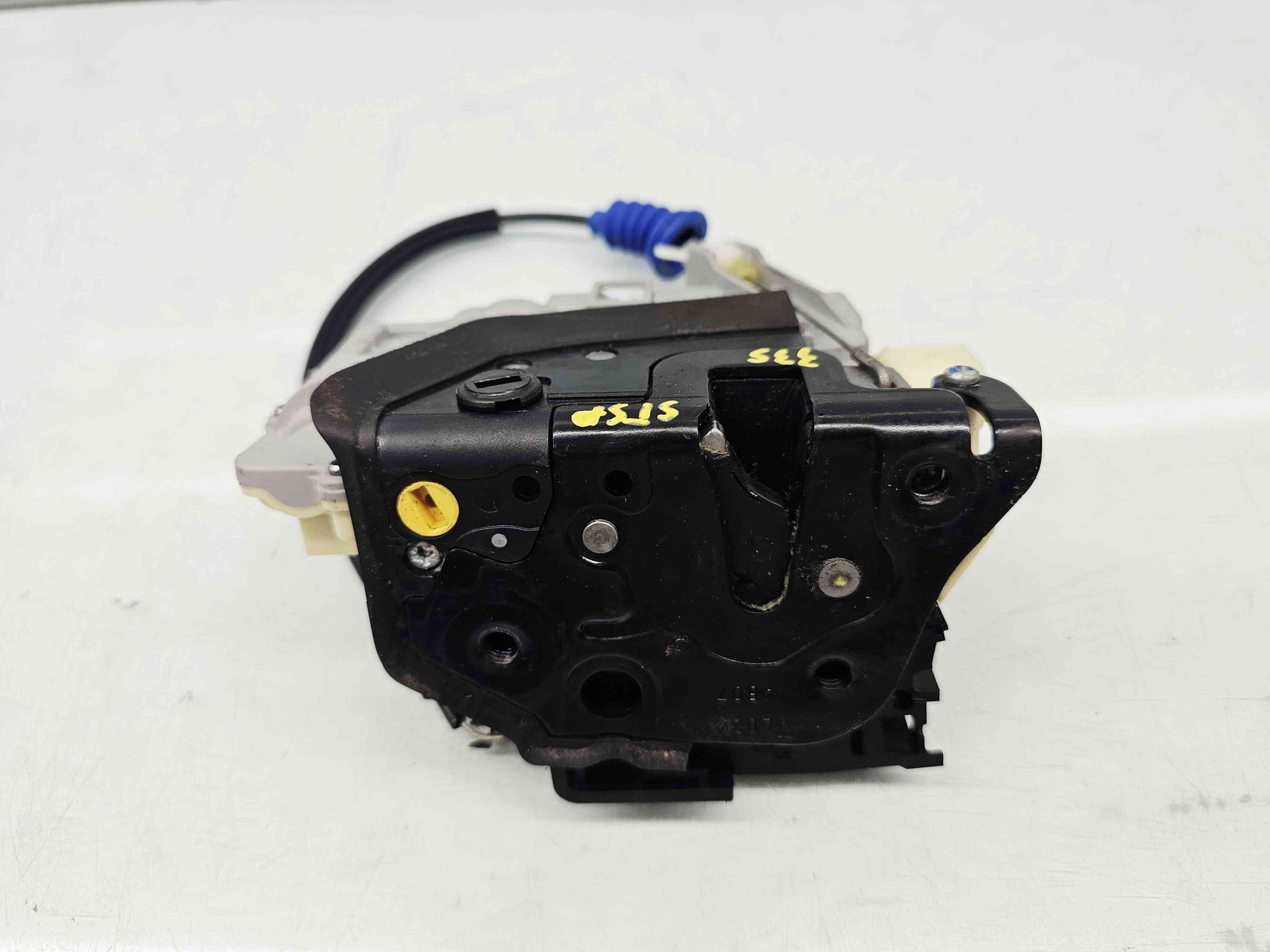 Broasca usa stanga spate Volkswagen Tiguan (5N) [Fabr 2007-2016] 3C4839015A - imagine 2