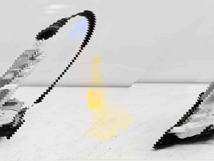 Broasca usa stanga spate Volkswagen Tiguan (5N) [Fabr 2007-2016] 3C4839015A