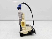 Broasca usa stanga spate Volkswagen Tiguan (5N) [Fabr 2007-2016] 3C4839015A