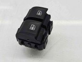  Butoane comanda geamuri sofer Dacia Jogger facelift [Fabr 2021-2025] 254113300R