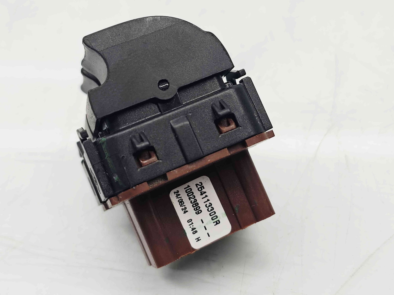 Butoane comanda geamuri sofer Dacia Jogger facelift [Fabr 2021-2025] 254113300R - imagine 2