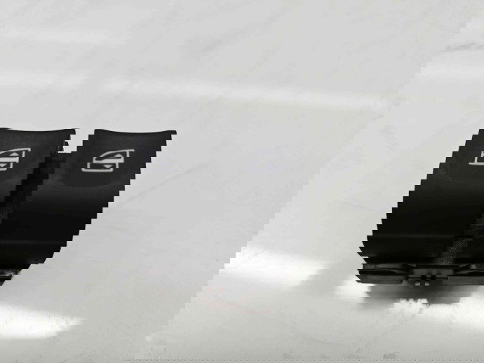  Butoane comanda geamuri sofer Dacia Jogger facelift [Fabr 2021-2025] 254113300R