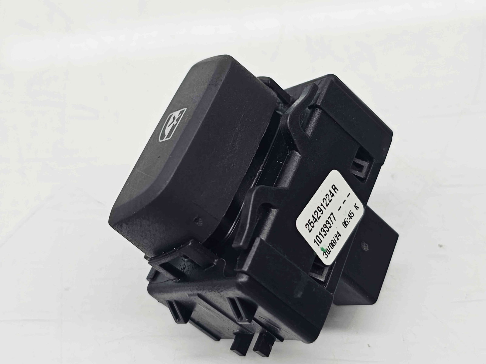 Butoane comanda geamuri sofer Dacia Jogger facelift [Fabr 2021-2025] 254291224R - imagine 1