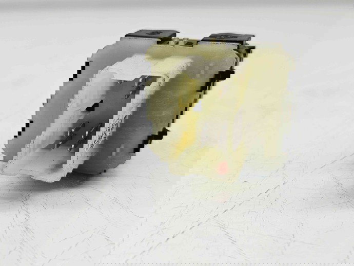  Butoane comanda geamuri sofer Dacia Jogger facelift [Fabr 2021-2025] 254114398R