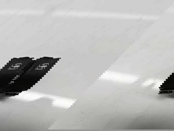  Butoane comanda geamuri sofer Dacia Jogger facelift [Fabr 2021-2025] 254114398R