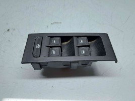  Butoane comanda geamuri sofer Skoda Rapid (NH3) [Fabr 2012-2019] 5JC959857