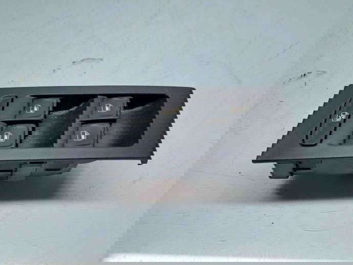  Butoane comanda geamuri sofer Skoda Rapid (NH3) [Fabr 2012-2019] 5JC959857