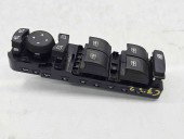  Butoane comanda geamuri sofer Renault Scenic 3 (J95) Facelift [Fabr 2009-2015] 809610017R