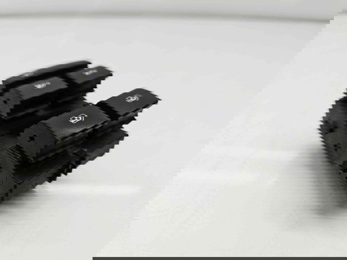  Butoane comanda geamuri sofer Opel Insignia A Facelift [Fabr 2008-2016] 22915118