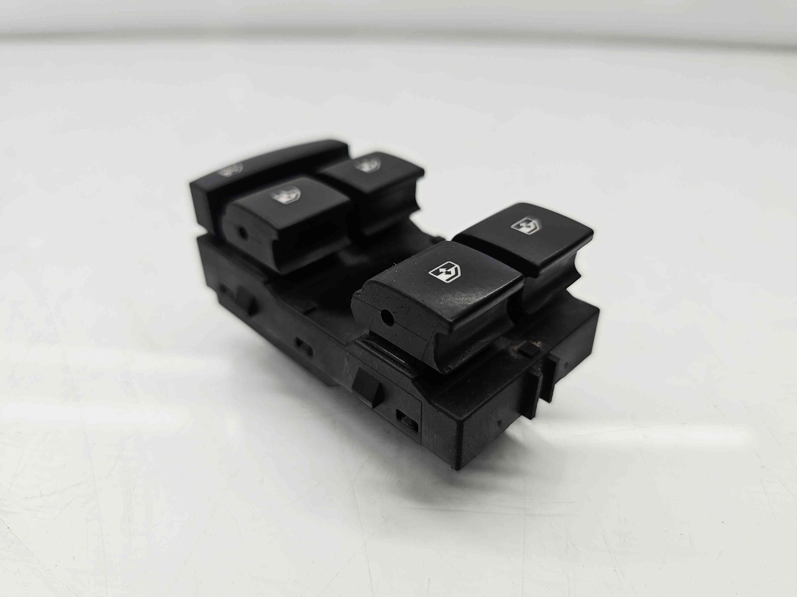 Butoane comanda geamuri sofer Opel Insignia A Facelift [Fabr 2008-2016] 22915118 - imagine 2