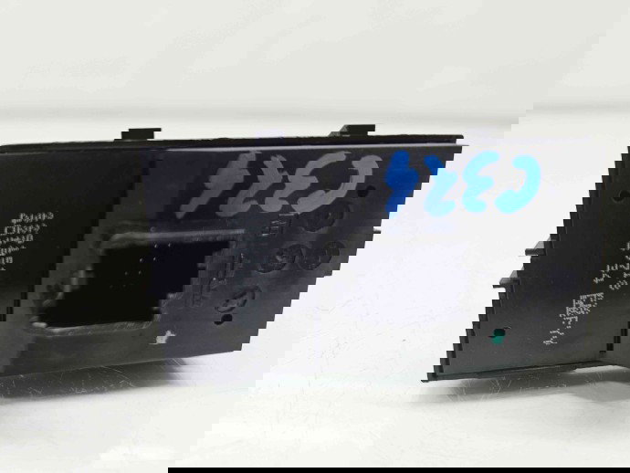  Butoane comanda geamuri sofer Opel Insignia A Facelift [Fabr 2008-2016] 22915118