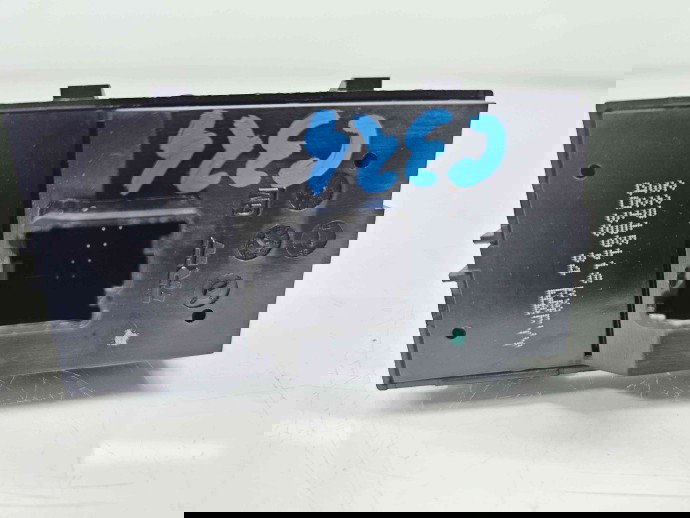  Butoane comanda geamuri sofer Opel Insignia A Facelift [Fabr 2008-2016] 22915118