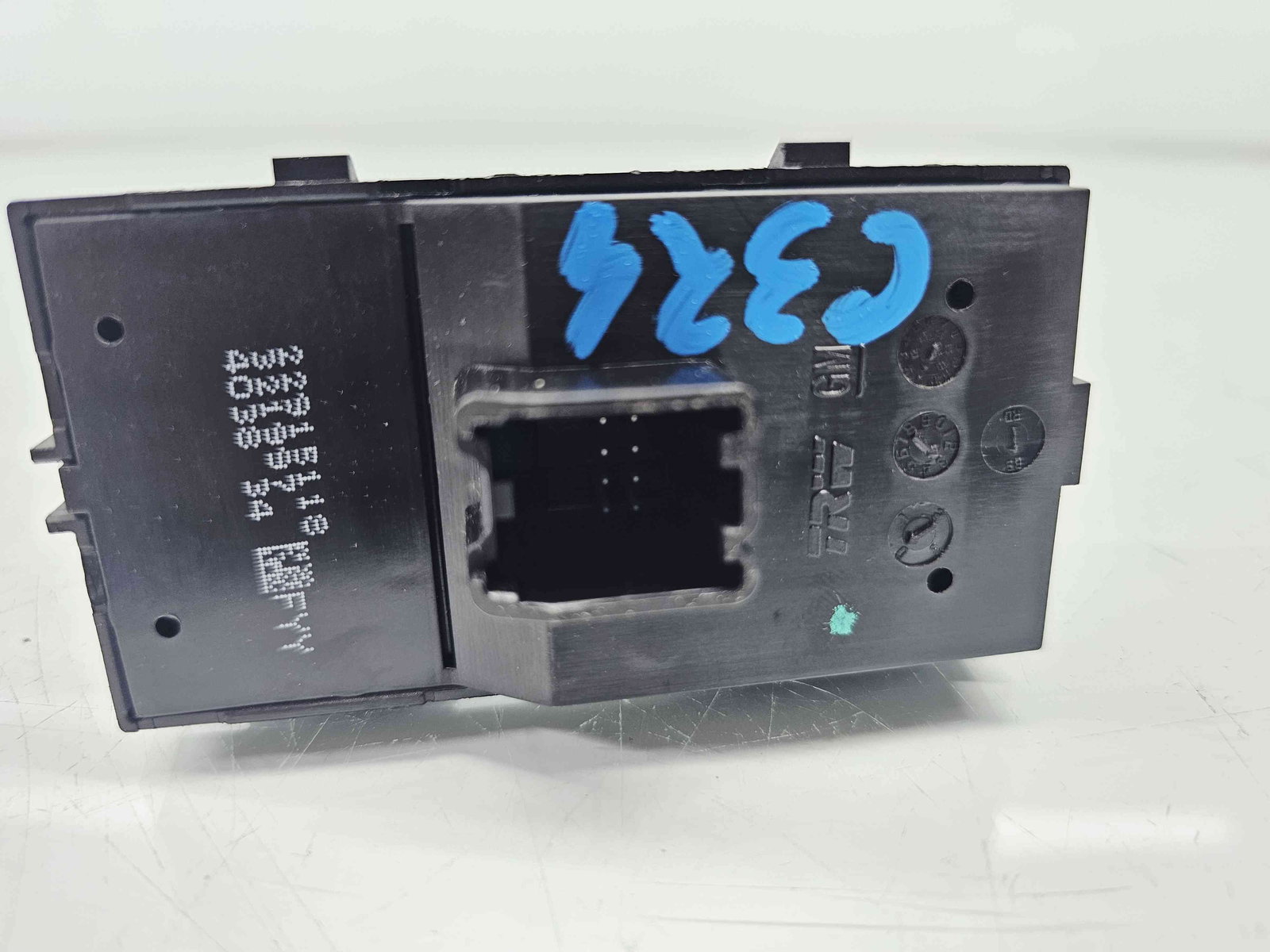 Butoane comanda geamuri sofer Opel Insignia A Facelift [Fabr 2008-2016] 22915118 - imagine 4