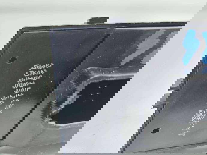  Butoane comanda geamuri sofer Opel Insignia A Facelift [Fabr 2008-2016] 22915118