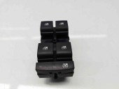  Butoane comanda geamuri sofer Opel Insignia A Facelift [Fabr 2008-2016] 22915118